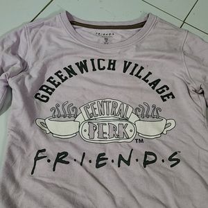 Friends Sweatshirt By Trends