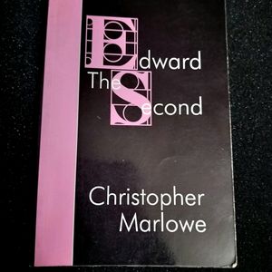 Edward The Second By Christopher Marlowe