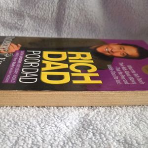 Rich Dad Poor Da Book