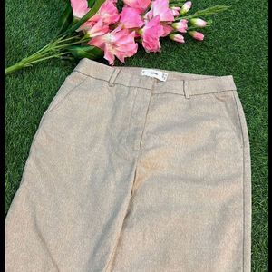 Mango Trouser