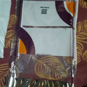 100 Meesho Courier Packaging Bags