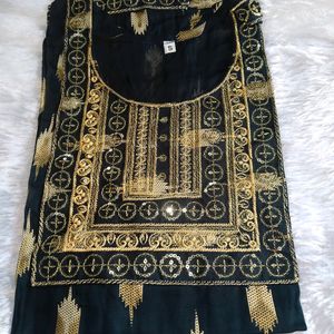 Short Kurti