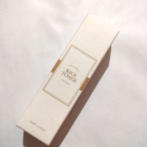 Viral Korean Rice Toner ~ I'm from (30-ml)