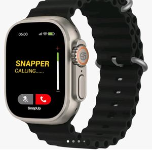 AI SMARTWATCH WIFI FUNCTIONAL