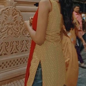 Short Kurti