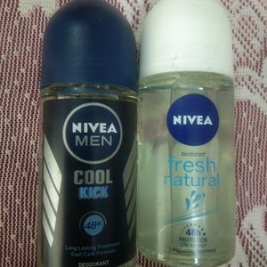 Flat 30% Discount On NIVEA MEN & DEODORANT COOL