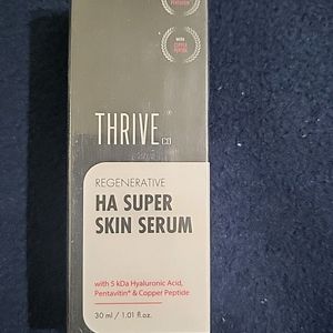 Thriveco Skin Rejuvenation Serum