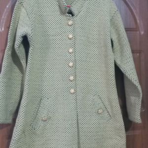 Bharat Women Sweater XXL Size