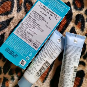 Neutrogena sunscreen