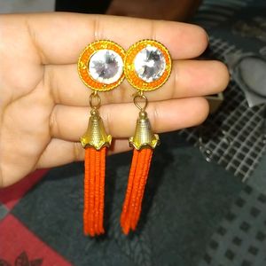 Trendy Earrings