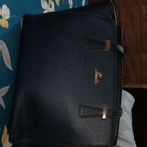 Lavie Bag With Laptop Space