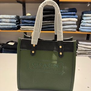 Coach Women Handbag