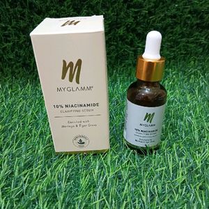 Niacinamide Serum