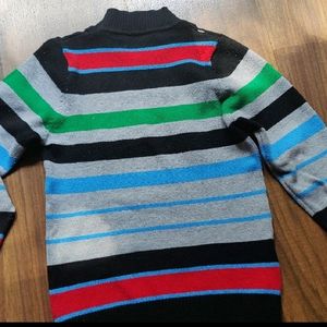 Woolen Sweater For Kids.