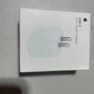 Apple Original adapter 20watt