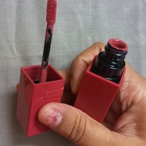 Lipstick Maybelline Superstay Vinyl Ink😘