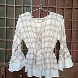 Women Fancy Top