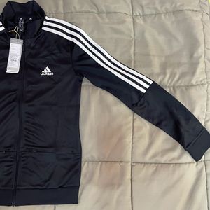 Adidas Jacket