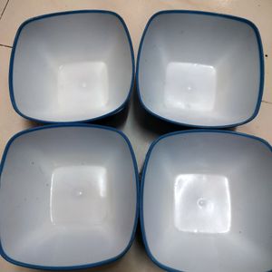 Bowl Set Of 4