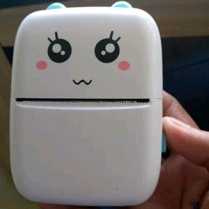 Mini Pocket Printer