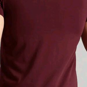 Casual T-shirt For Men