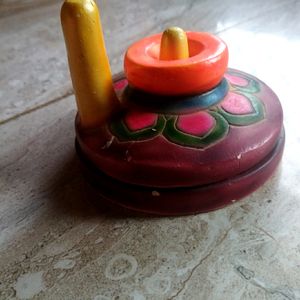 Rajasthani Style Showpiece Chakki