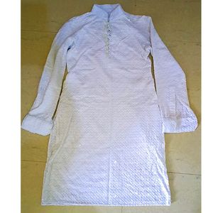 Chinkari Kurta Pazama