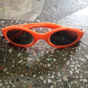 Kid's Sunglasses