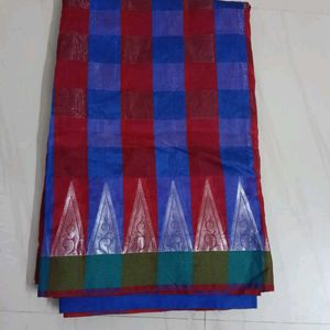 Artsilk Saree,