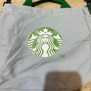 Starbucks Handbag