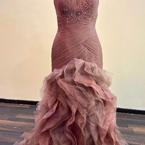 Georgeous Tube Gown (Bust 32-33)