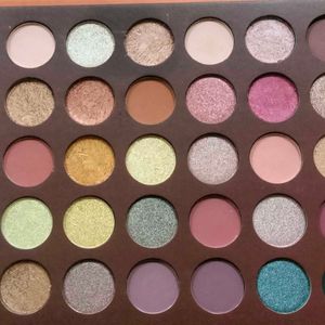 Eyeshadow Palette