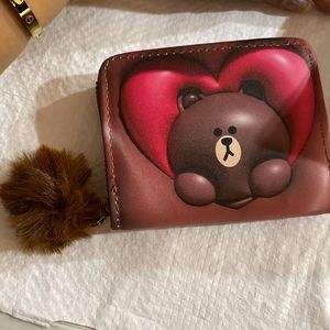 3D Wallet 🧸