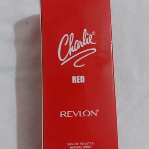 Revlon Charlie Perfume