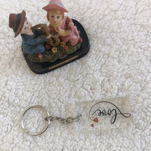 Keychain