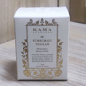 Forest Essentials & Kama Ayurveda Products