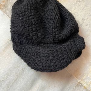 Winter Cap