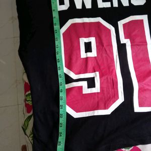 Pink Spoon OWENS 91 NEW T.SHIRT