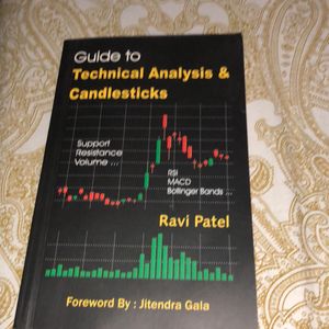 Guide To Technical Analysis