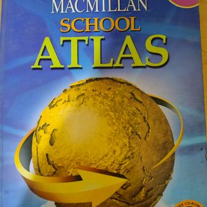 ATLAS Book For Study Purpose