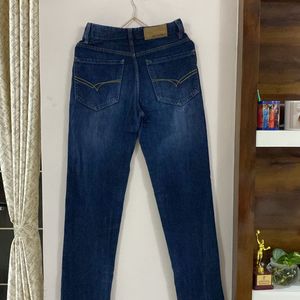 Zudio Denim Jeans