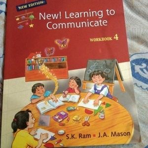 New Learning To Communicate