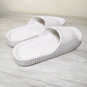 New Men's Fashion Design Soft Slipper Size-9