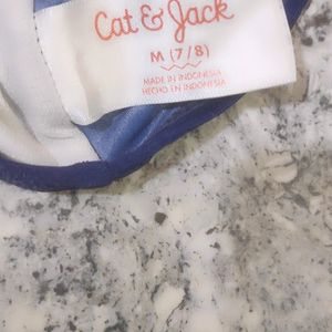 Cat & jack Sports