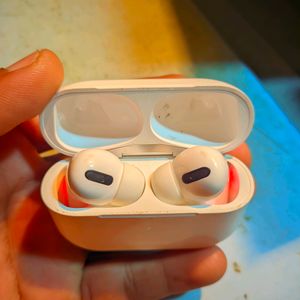 Offer Fully Working New Airpods.