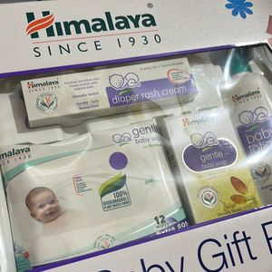 Happy Baby  Gift Pack