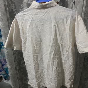 Bangkok Pearl Shirt, Size XL