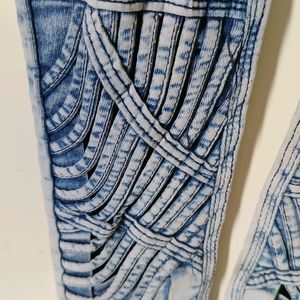 Month End Sale II Denim Jeans