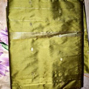 Brand New BANARSI SAREE