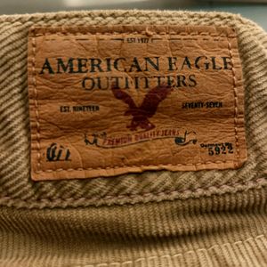 Premium Jeans by American Eagle (100% Original)